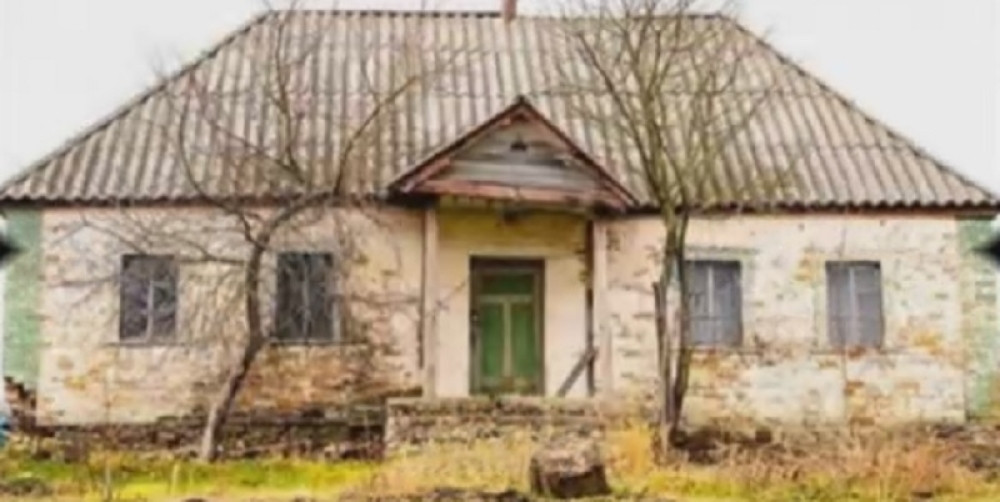 Ušli u kuću u kojoj niko nije živeo 30 godina (VIDEO)