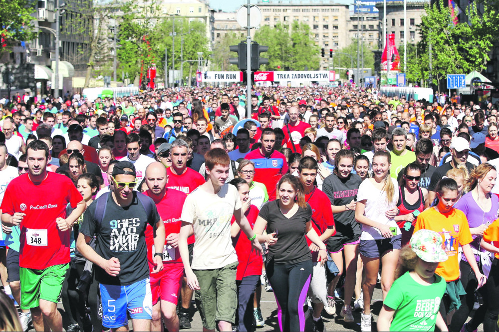 Jubilej za pamćenje!