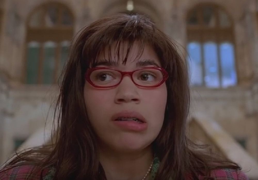 Bila je "Ružna Beti", a danas je lepotica! (FOTO)