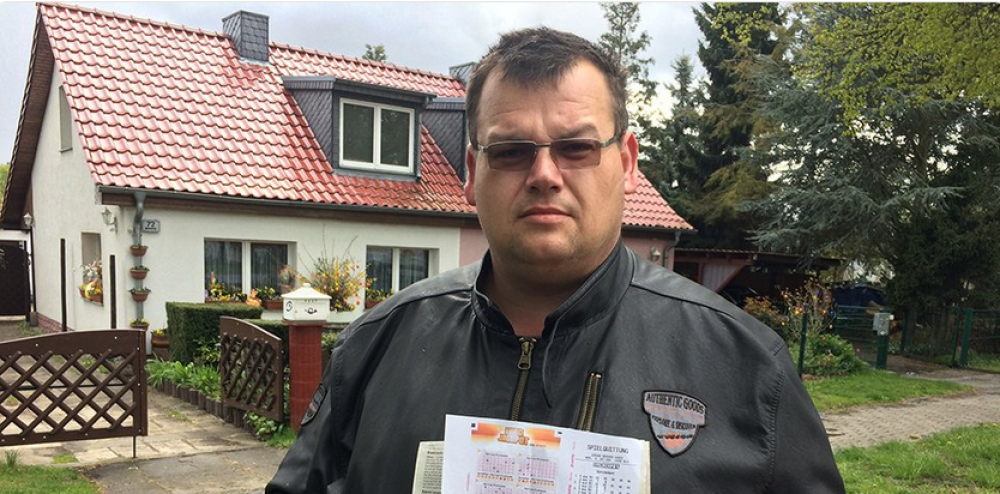 Najveća ispala u istoriji lotoa! Pukli 60 miliona evra!