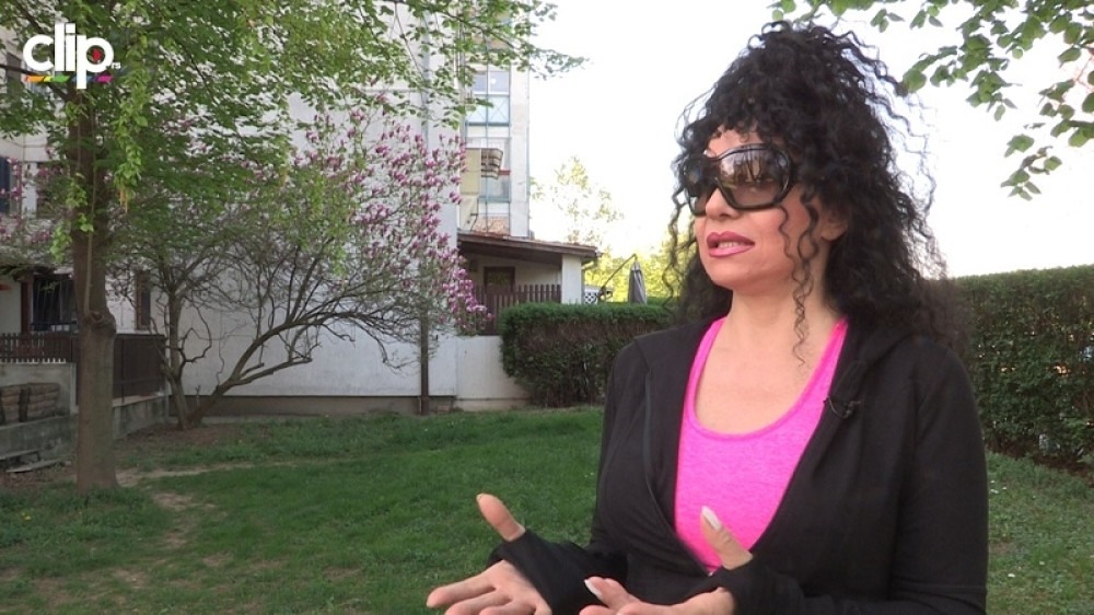 Lidija otkrila šta očekuje od muškarca! (VIDEO)