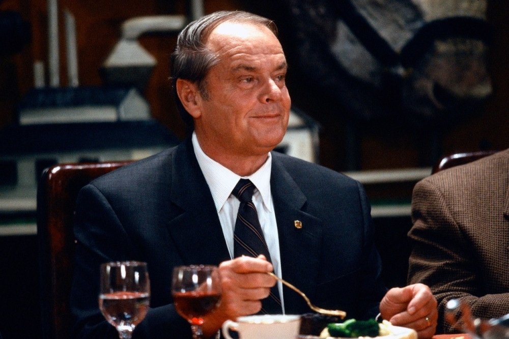 Otkrivena mračna tajna Džeka Nikolsona!