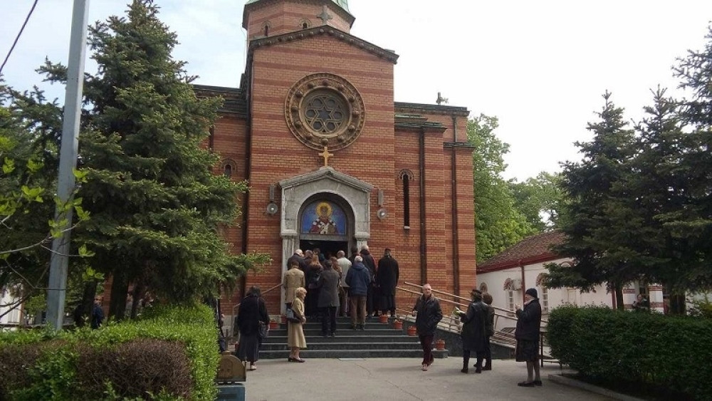 Sahranjen Raša Popov