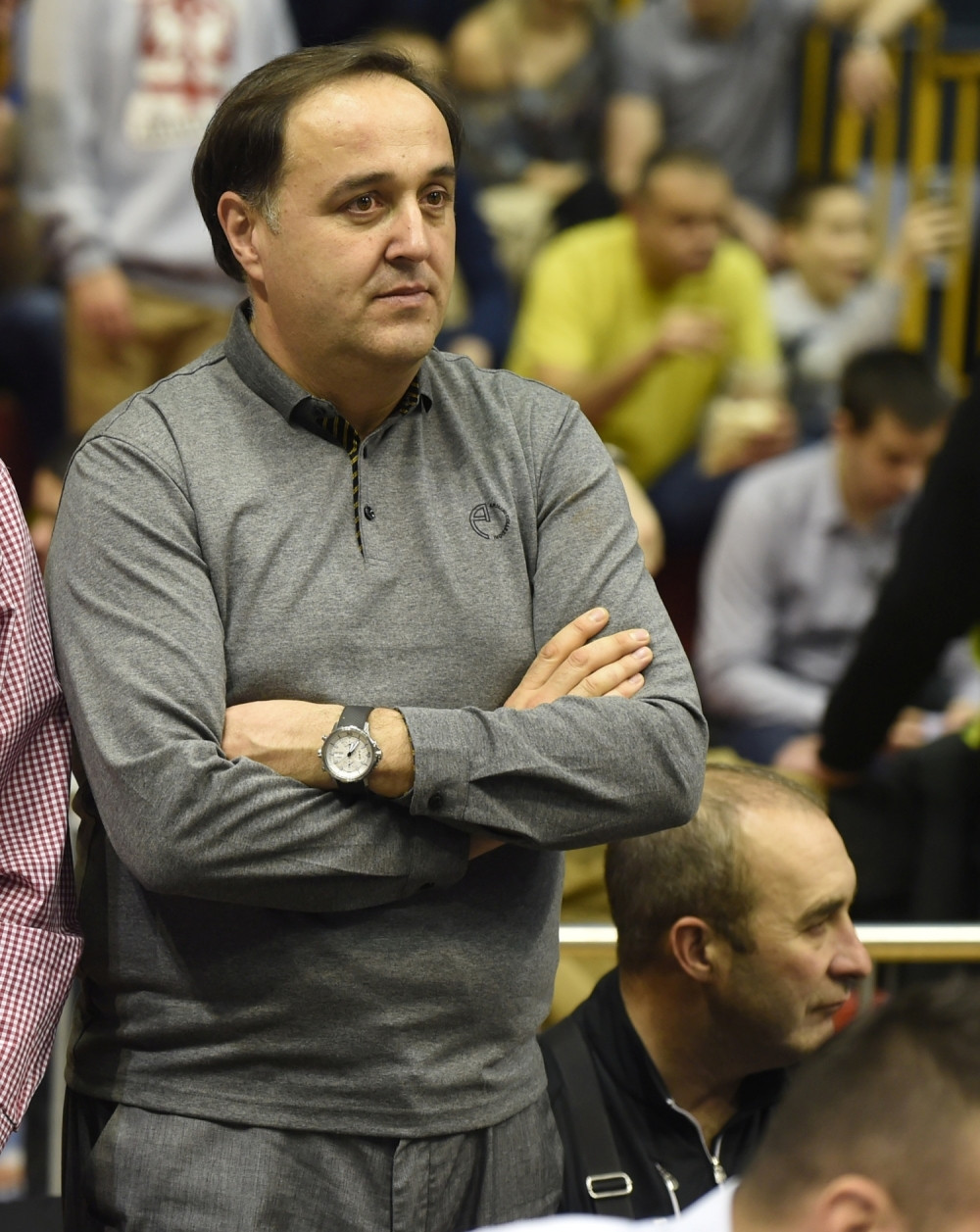 Babić se prepolovio!