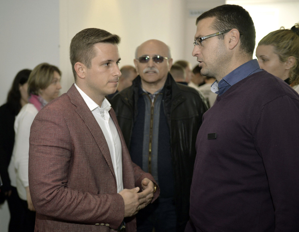 Palilula organizovala Sajama srednjih škola