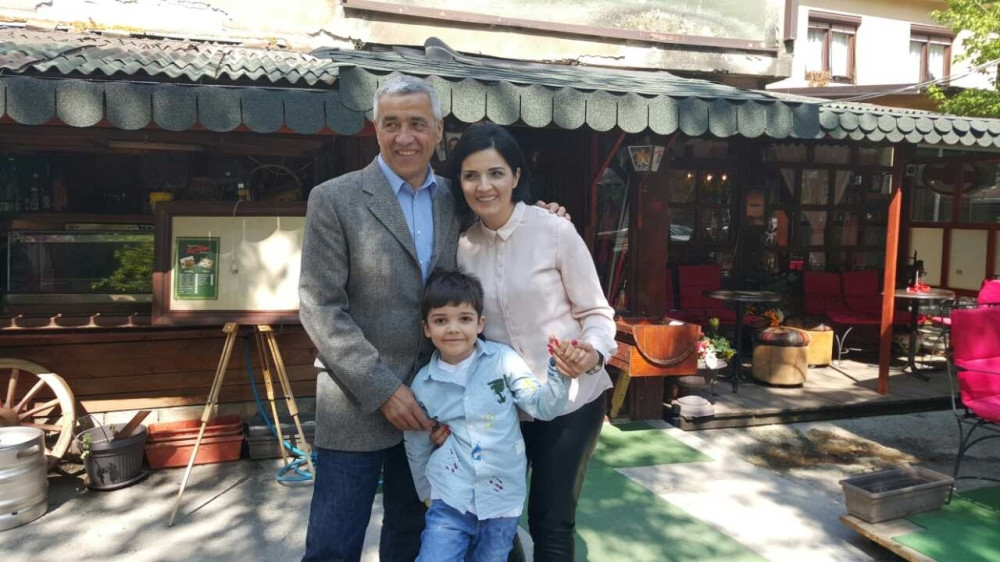 Milena: Kako ću Bogdanu (7) reći da mu nisam sačuvala tatu