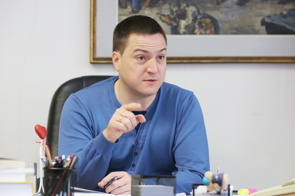 Vučićeva pobeda važnija od Slobine!