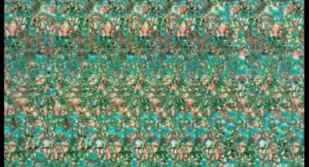 Nakon pregleda ovog videa, vaš vid će se značajno oporaviti! (VIDEO)