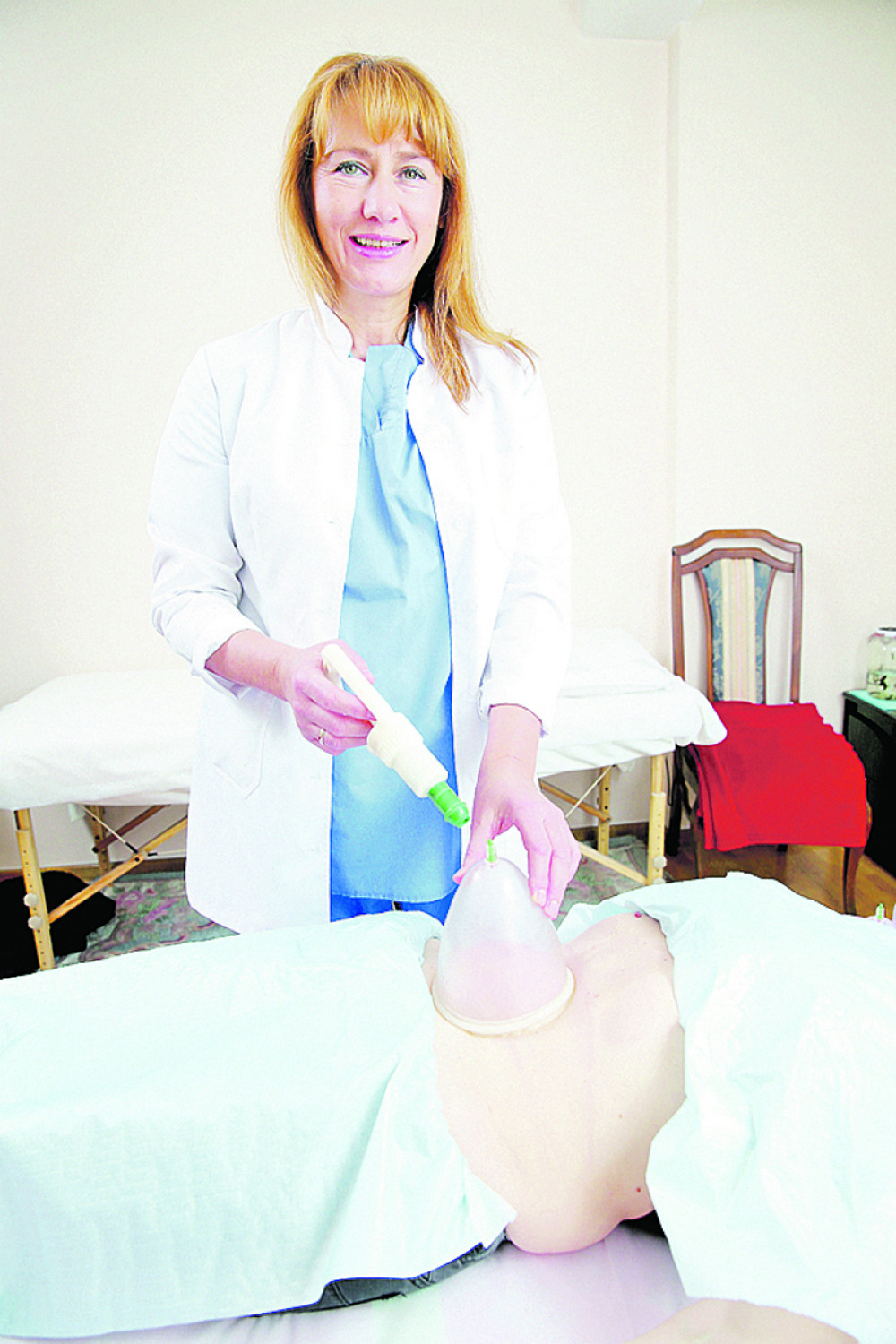 Namestite želudac, rešite se gorušice i bolova!