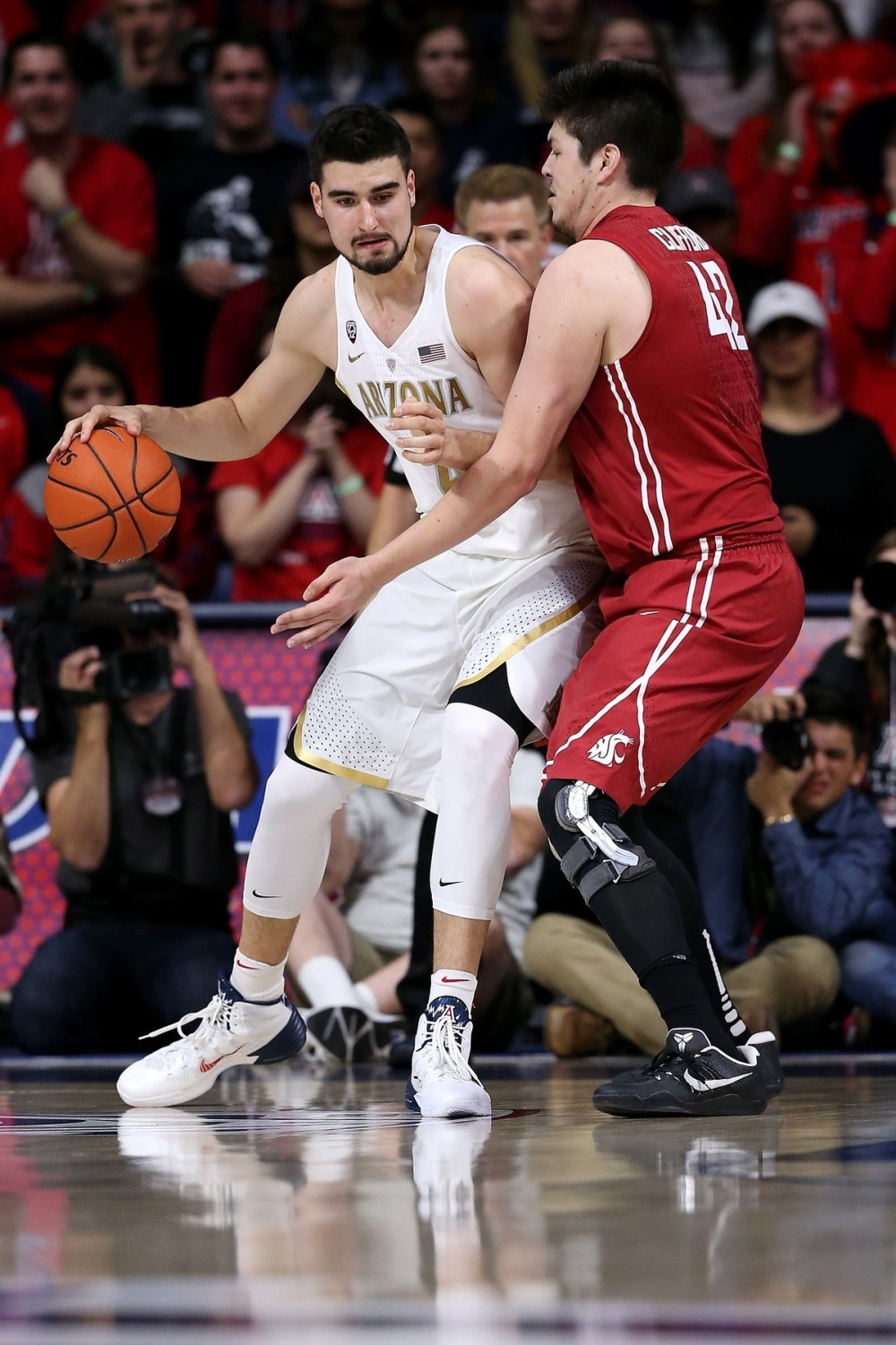 Šakilov sin uči od Srbina