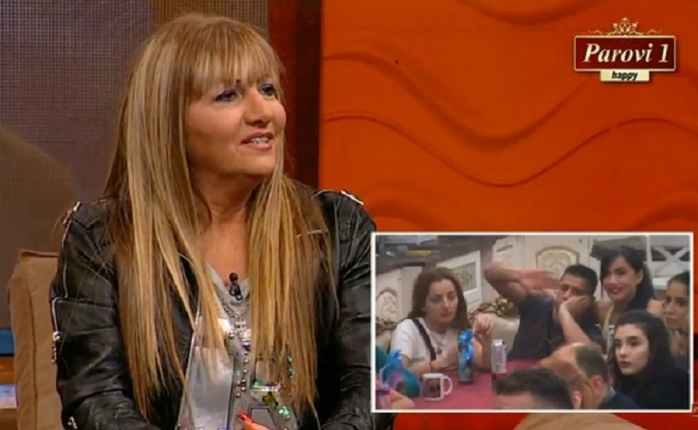 Evo šta Davidova mama misli o Aleksandri i njenoj trudnoći!