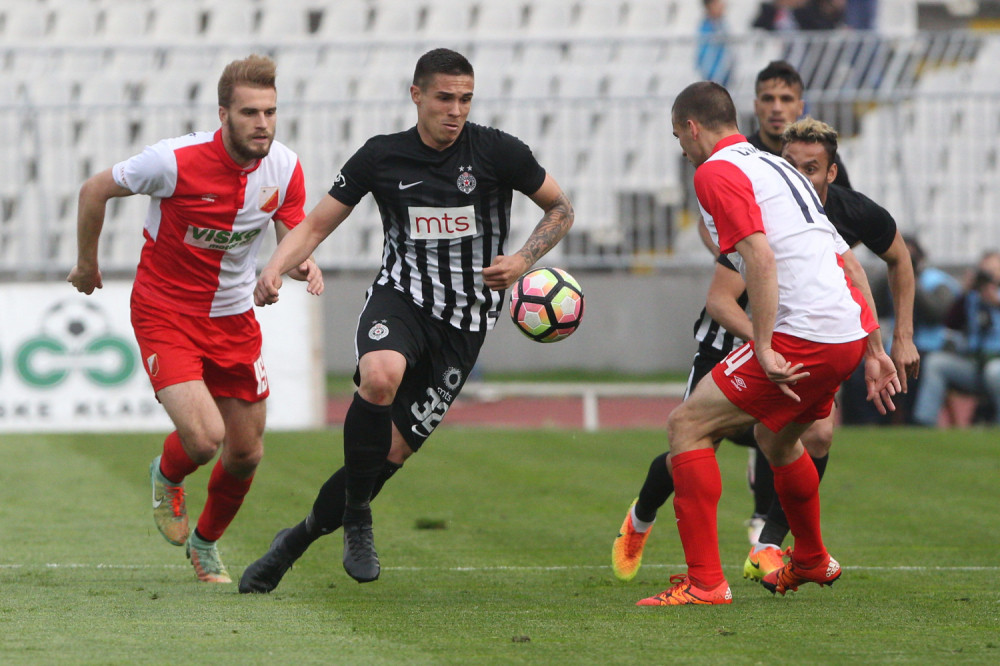 Vojvodina zapretila da će da pusti Zvezdu! (VIDEO)