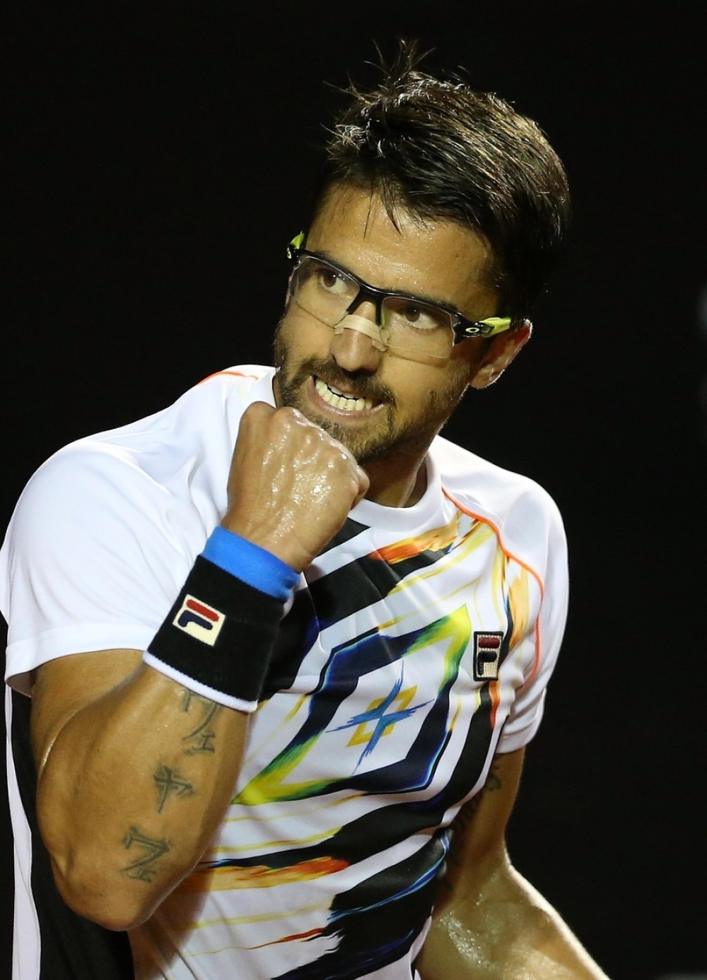 Tipsa bez izgubljenog seta u četvrtfinalu Hjustona!