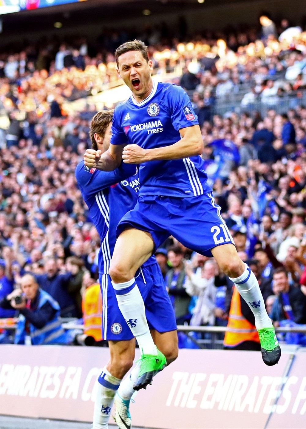 Inter daje 40 miliona za Matića!