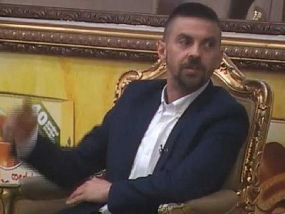 Ivanovog brata ukrali kao bebu, potom promenio veru