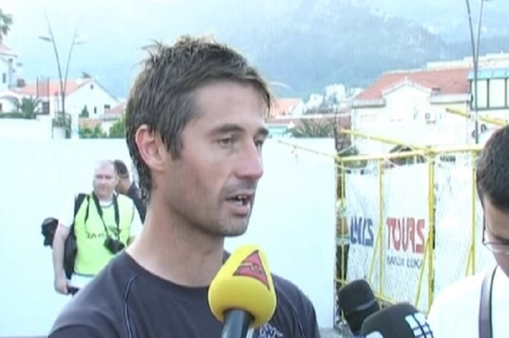 Vojvodina dobila novog trenera