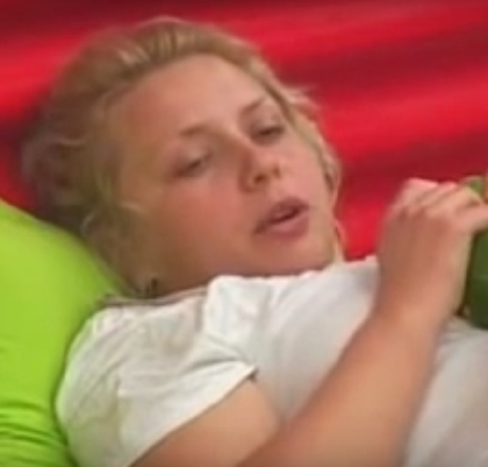 Kidala je živce cimerima u "Velikom bratu", a ovako izgleda danas!