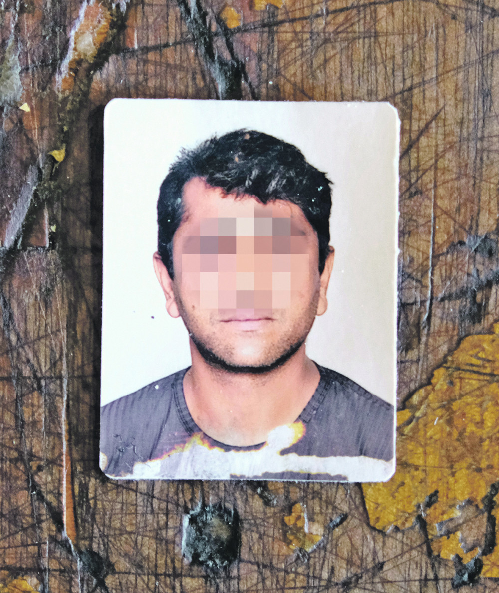 Nisam je silovao, sama je htela!