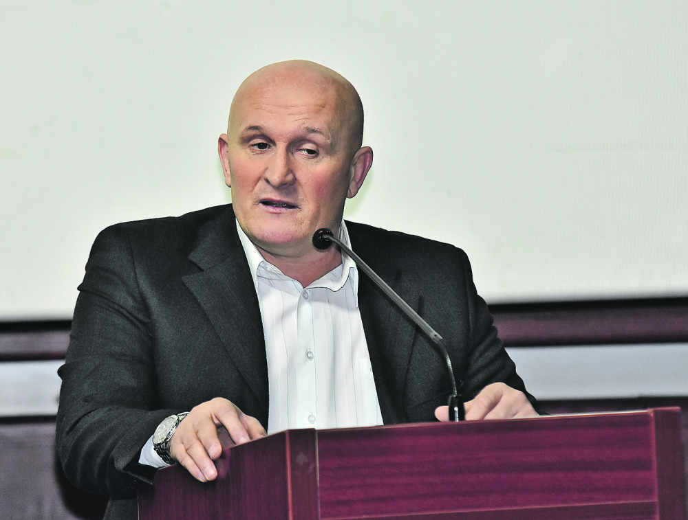 Meni su ustaše zaklale dedu i bacile ga u reku!