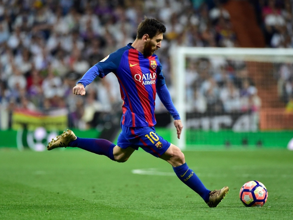 Barsa stavila nenormalnu cenu u otkupnu klauzulu Mesija