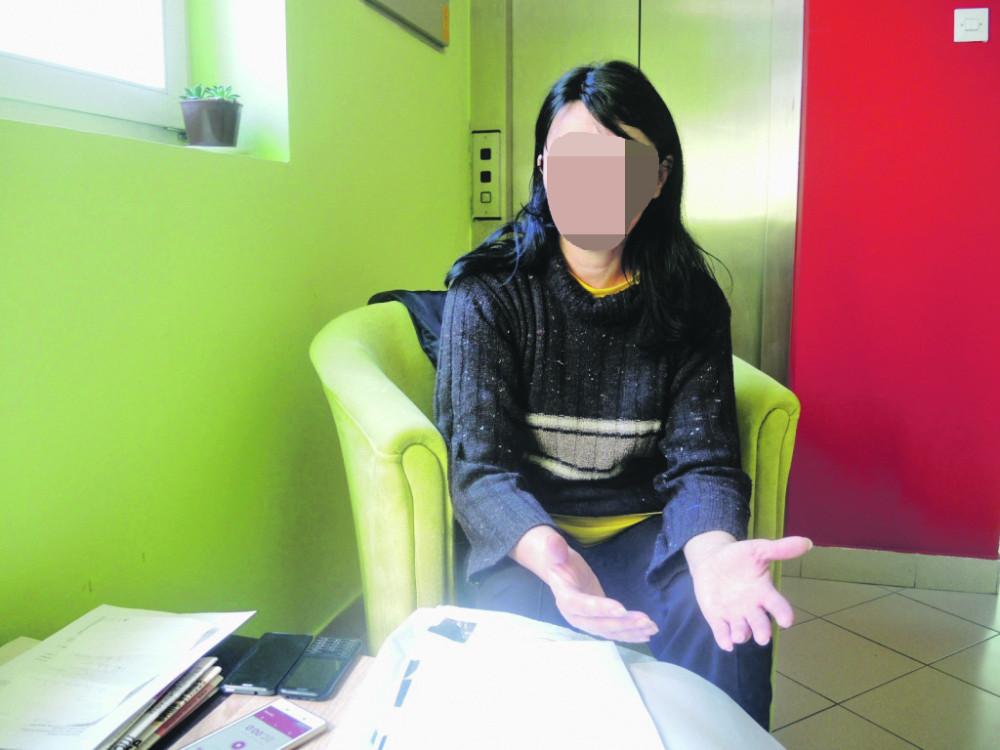 Pao mi je kamen sa srca, sud me je razveo