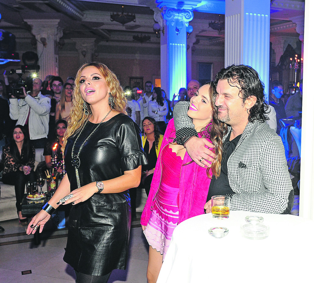 Lukas mi je kao pravi tata!