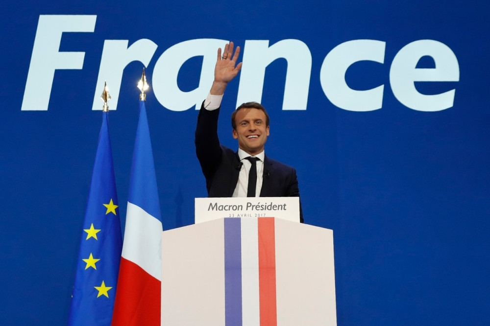 Ili reforma EU ili Francuska odlazi!