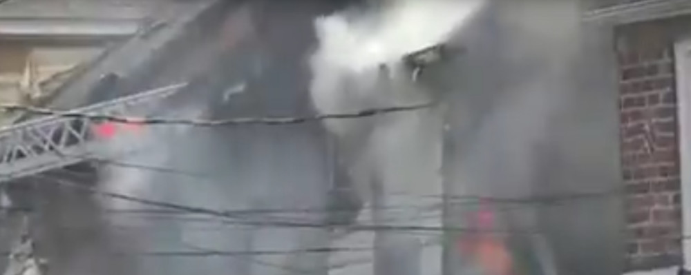 Deca izgorela u požaru