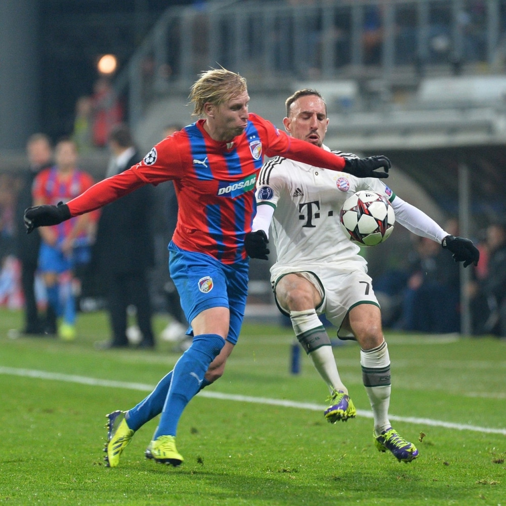 Ubio se češki reprezentativac!