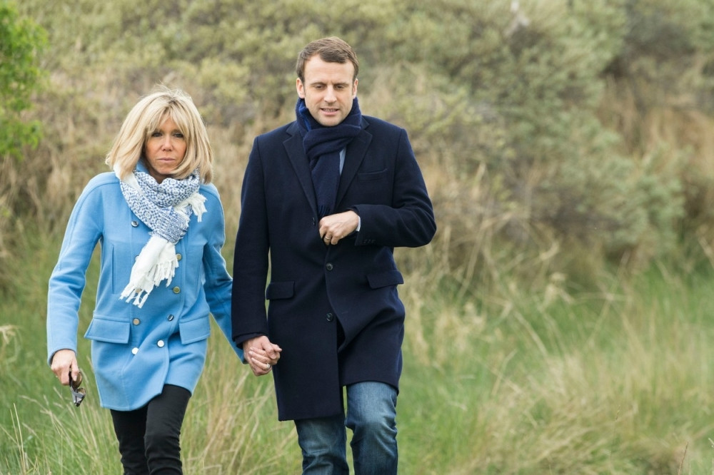 Da sam ja stariji 20 godina ne bi bilo komentara