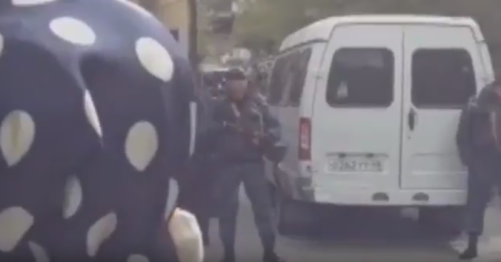 Aktivirao bombu u školi, ubio druga!