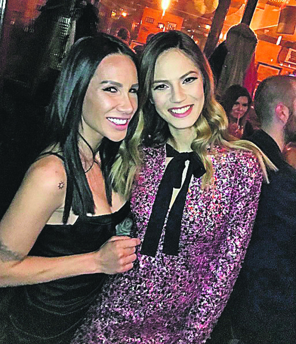 Ognjen organizovao žurku za ženin rođendan