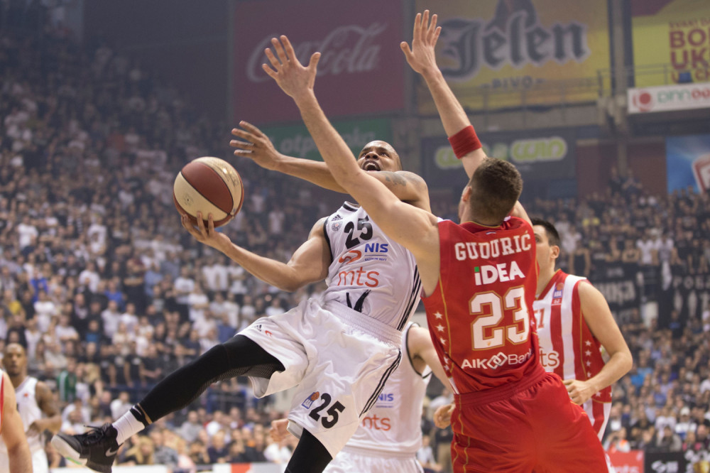 Partizan iz šoka napada Zvezdu!