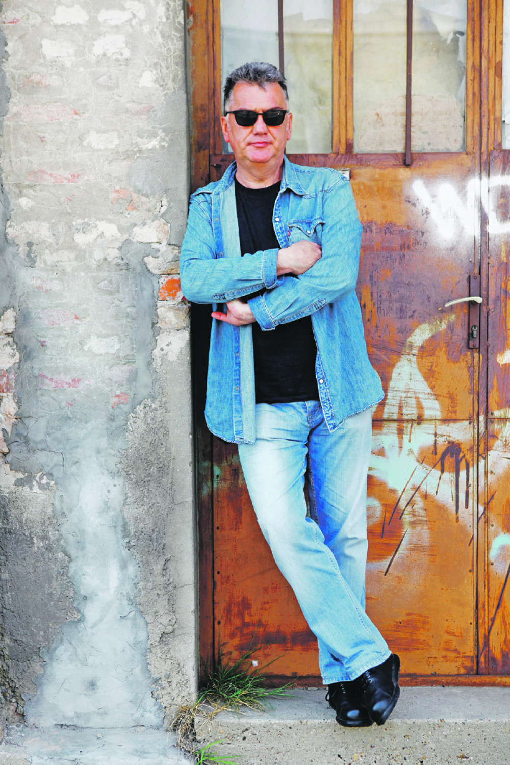 Gledam Mesija, pa mi zbog našeg fudbala dođe da se spalim! (VIDEO)