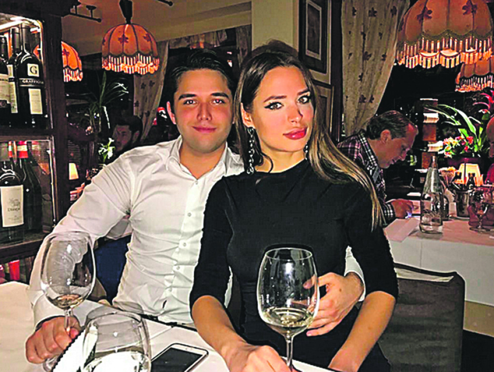 Šavija upecala biznismena!