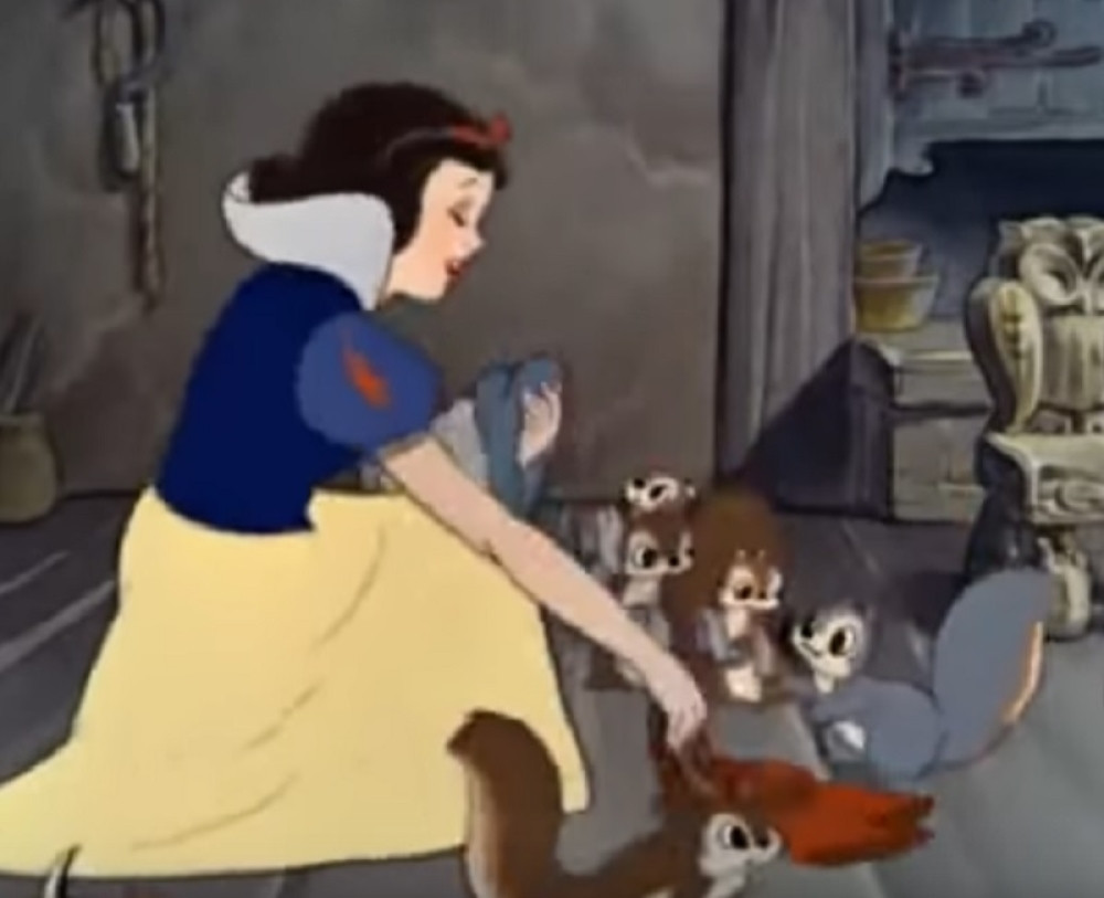Većina Diznijevih junaka nema majku, evo zašto