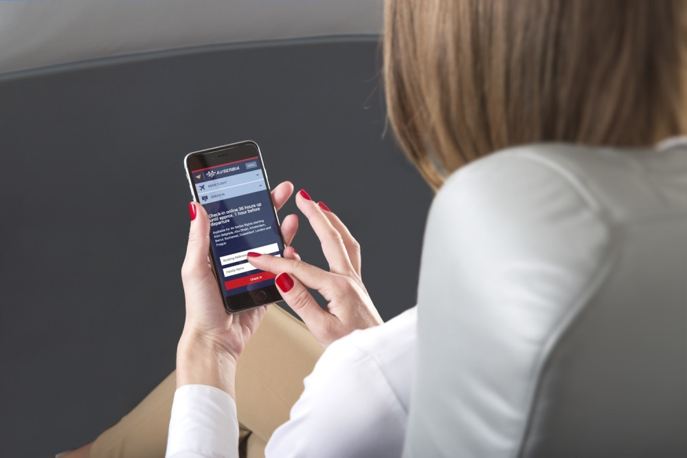 Er Srbija počinje da pruža neverovatne usluge, na nekima ćete DEBELO UŠTEDETI