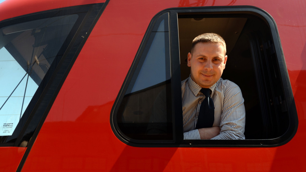 Vozovi će ovde da tutnje i do 120 na sat!