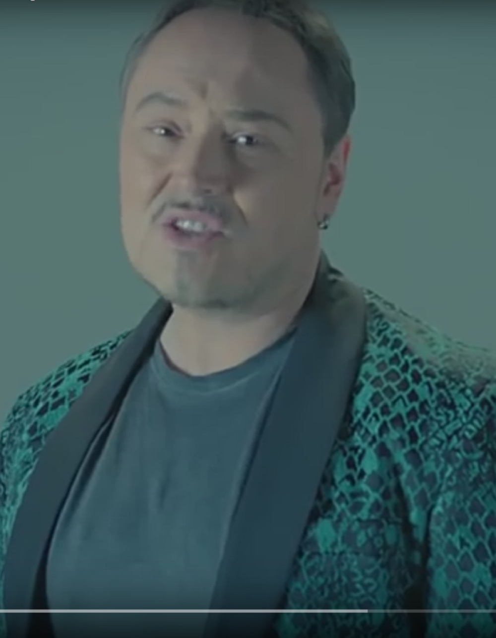 Kneževa ćerka je nova pevačica "SevdahBABY"! (VIDEO)