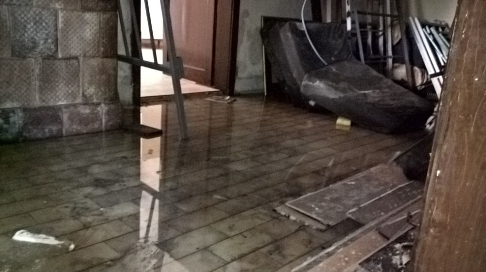 Zemuncima utrapili da plate tuđe račune za vodu!