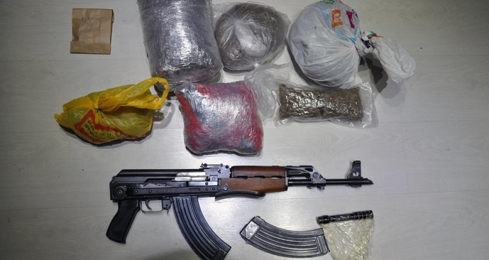 Korona izvela najveći udar na narko mafiju u istoriji