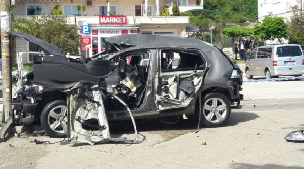 Ubica vođe "Delija" ostao bez obe noge!