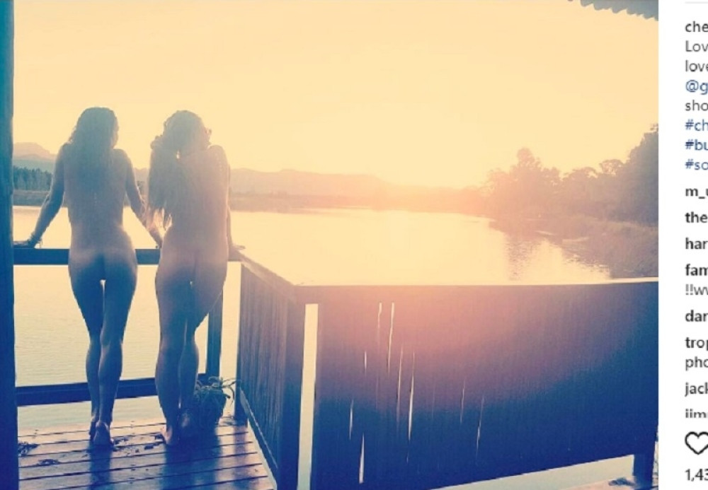 Guzama ulepšavaju savršene fotografije (GALERIJA +18)