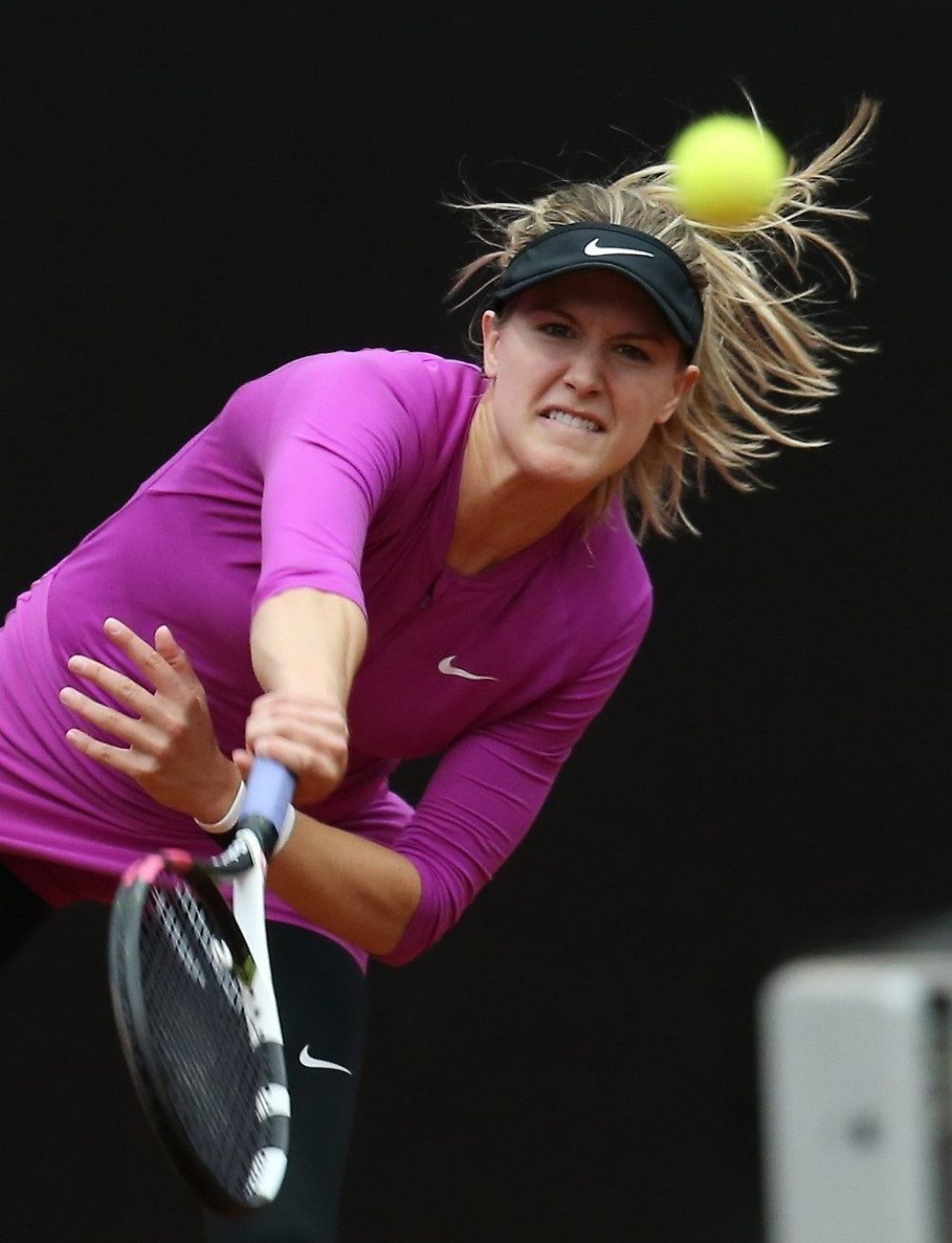 Šarapova je prevarant, ne treba da igra!