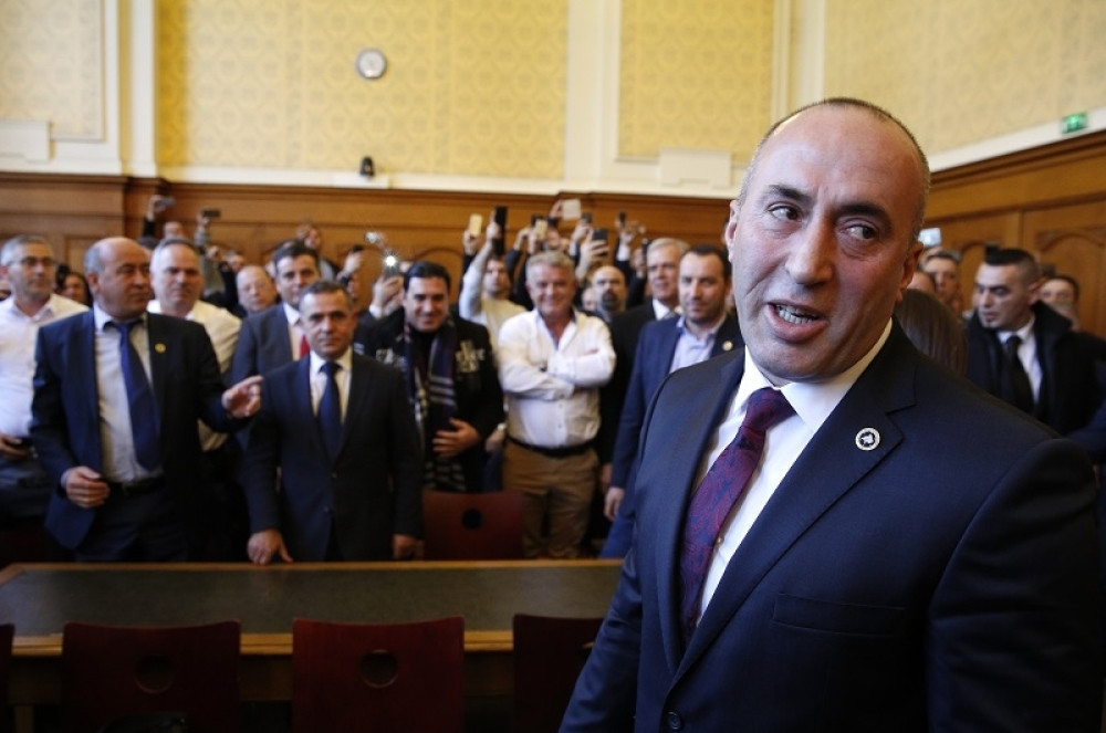 Haradinaj razgovarao sa Amerima o dijalogu sa Beogradom i vojsci Kosova