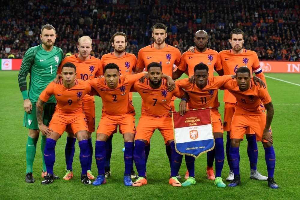 Bivši selektor Srbije preuzima Holandiju