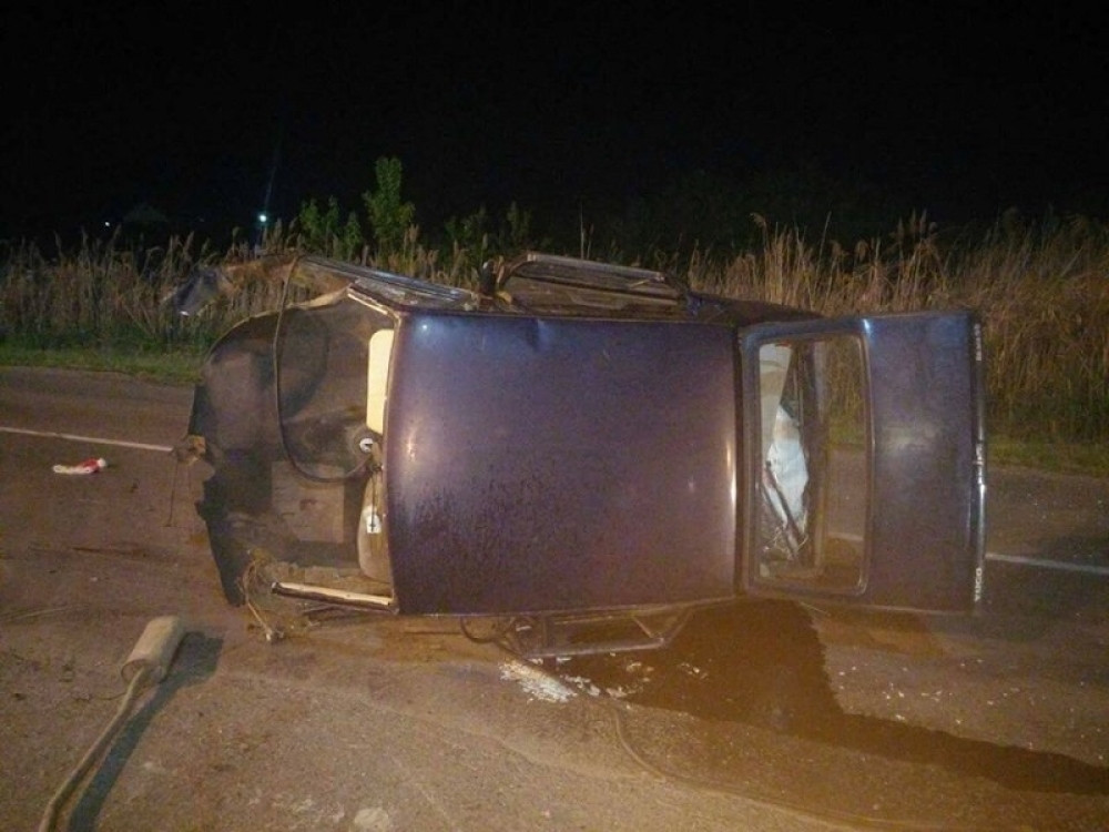 BMW prepolovio "keca" (FOTO)