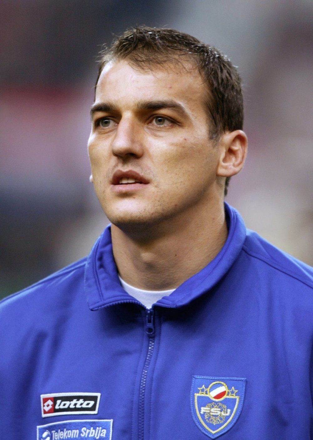 Povratak Darka Kovačevića!