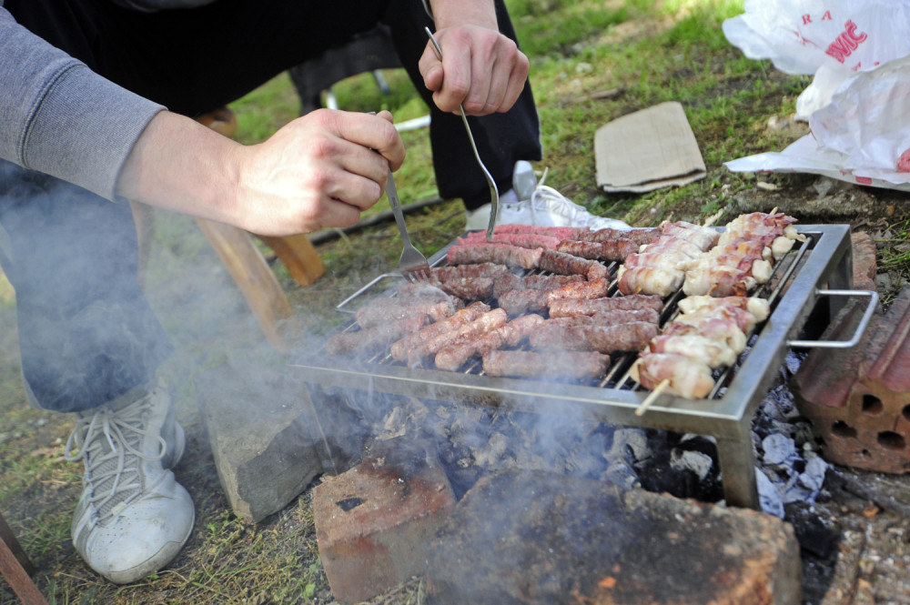 Zašto slavimo Prvi maj!