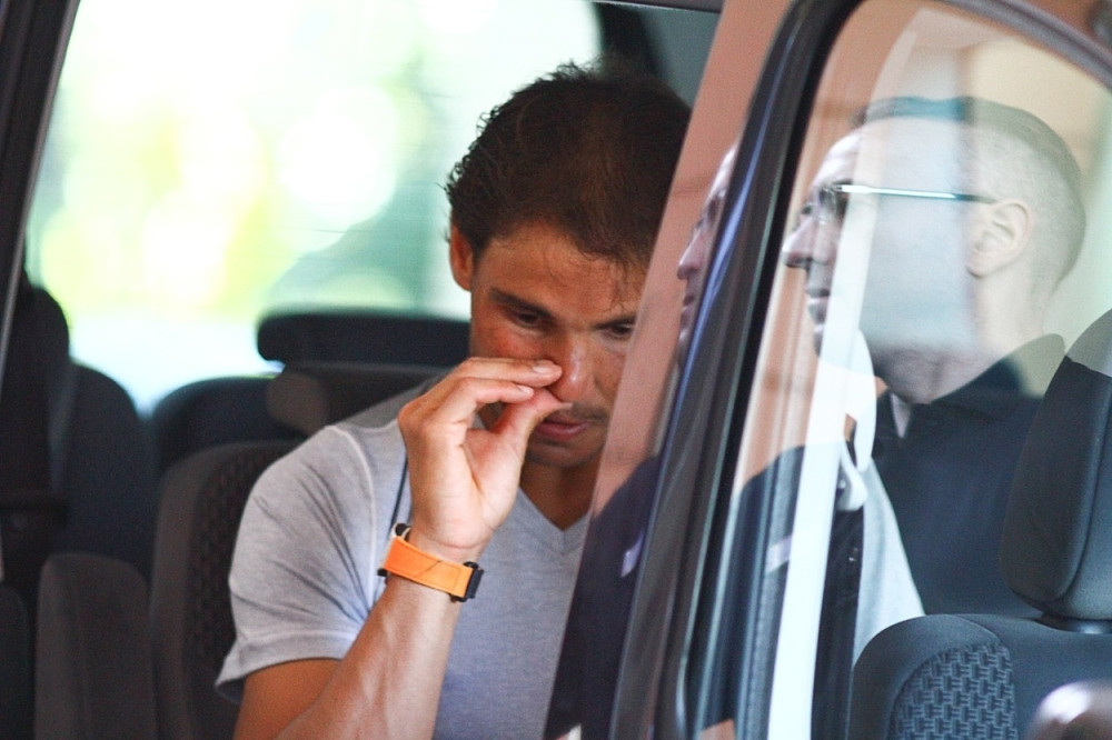 Zdravo je kopati nos i jesti sline!